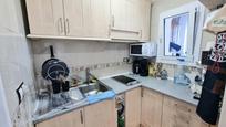 Kitchen of Flat for sale in Torredembarra  with Heating and Terrace