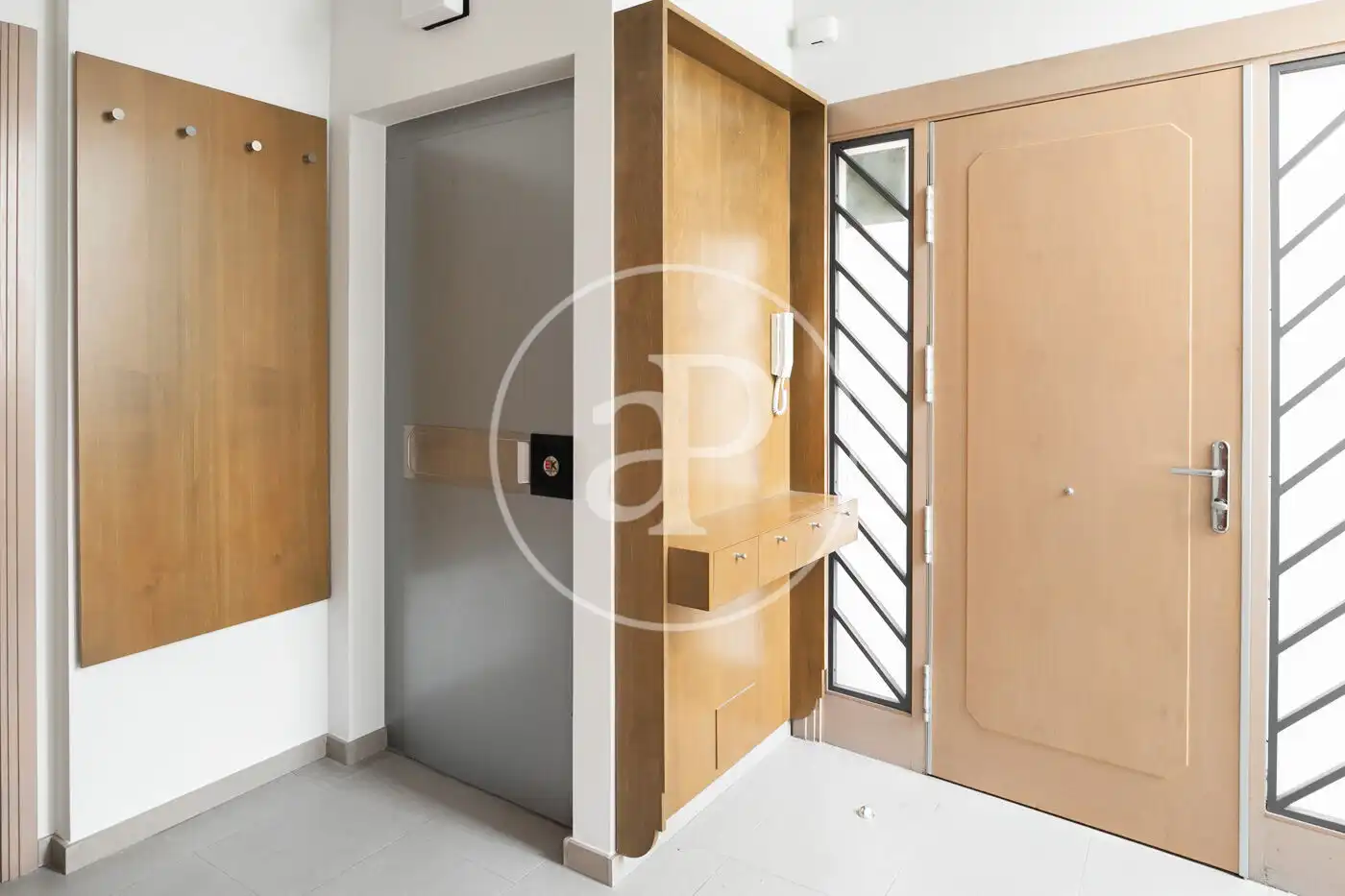 Houses for sale in Barcelona  with Air Conditioner, Heating and Terrace