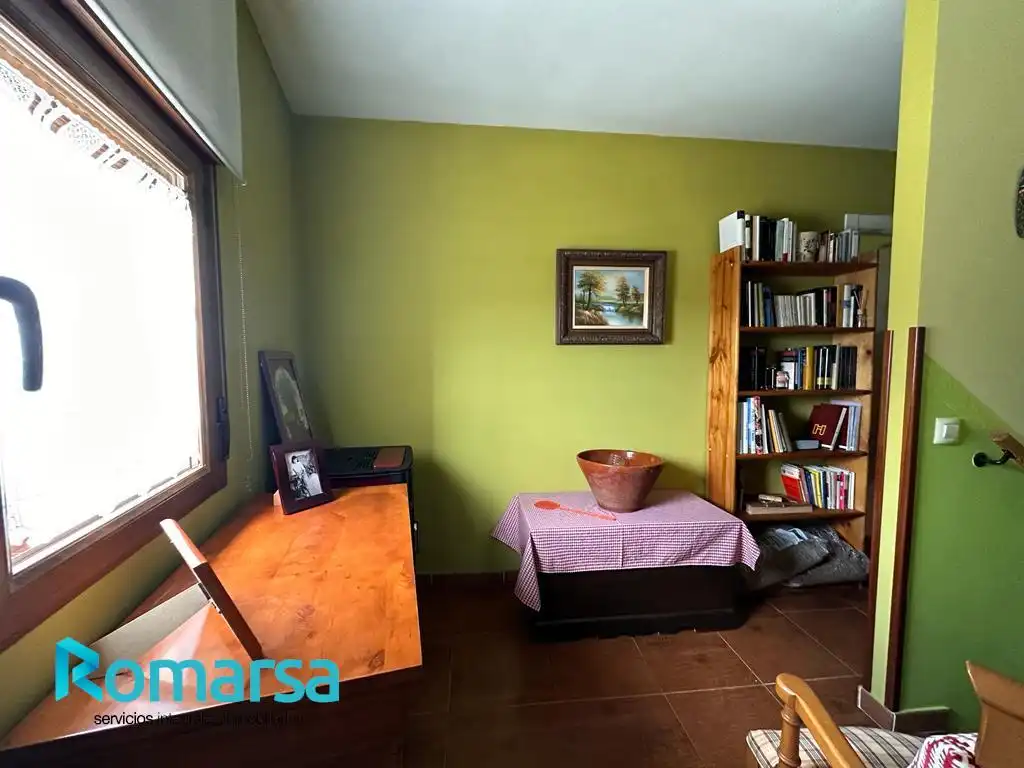 Casa o chalet en venta en La fuente, Grandes y San Martín