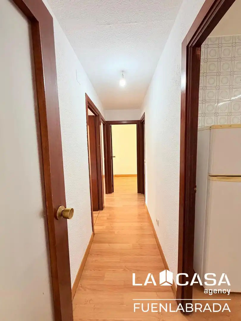 Flat for sale in Fuenlabrada  with Terrace
