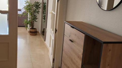 Foto 4 de Pis de lloguer a Valdepasillas - La Paz - Huerta Rosales, Badajoz