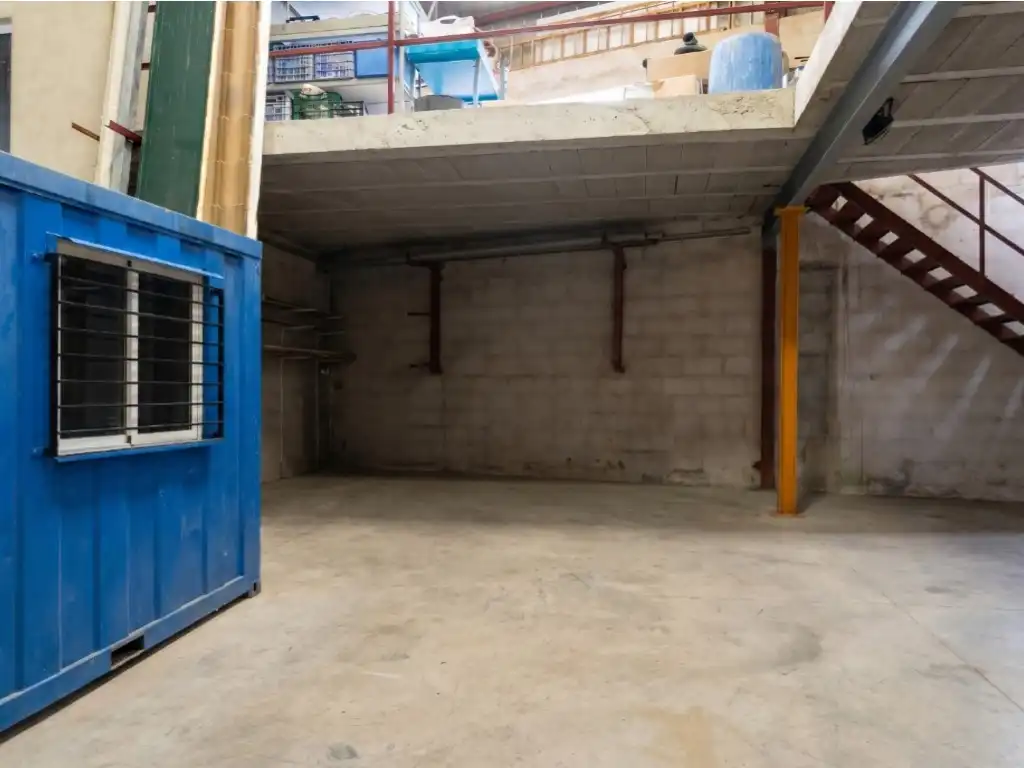 Nave industrial en venta en Estivella