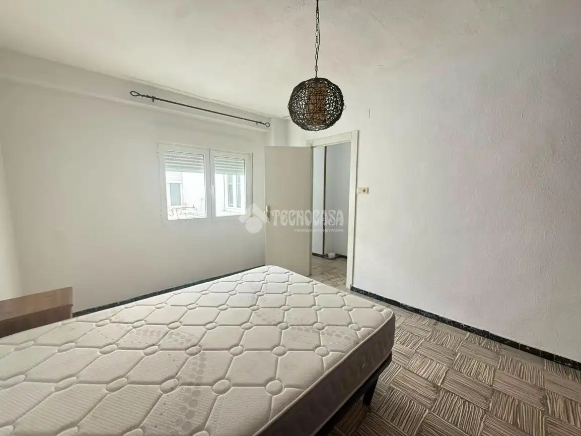 Habitación de Ático en venta en Alicante / Alacant con Terraza
