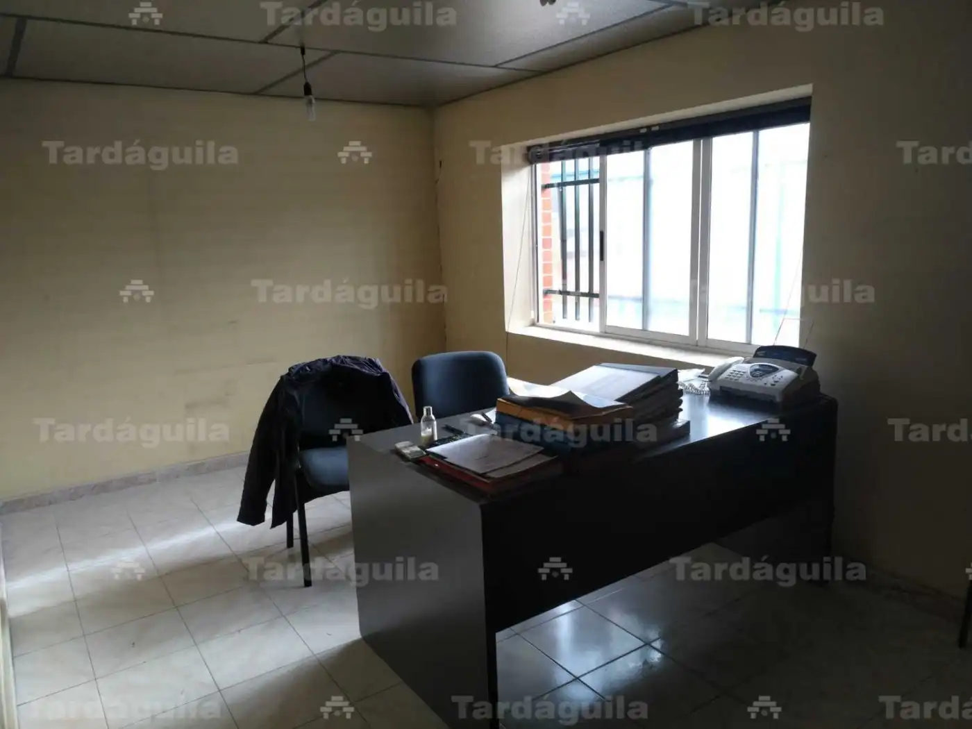 Industrial building for sale in Villares de la Reina, imagen 26