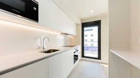 Foto 4 de vivienda de obra nueva en Piso de alquiler en Carrer de la Indústria, 378, Gorg, Barcelona