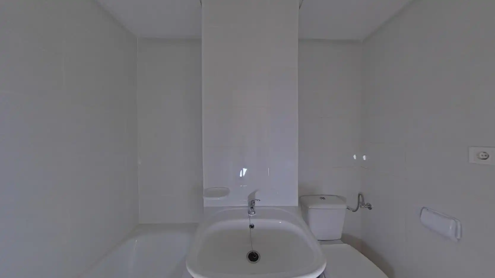 Baño de Piso en venta en Alicante / Alacant