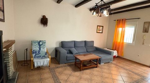 Foto 4 de Casa o chalet en venta en Camino del Glaciar, 26, Las Lagunas - Campano, Chiclana de la Frontera
