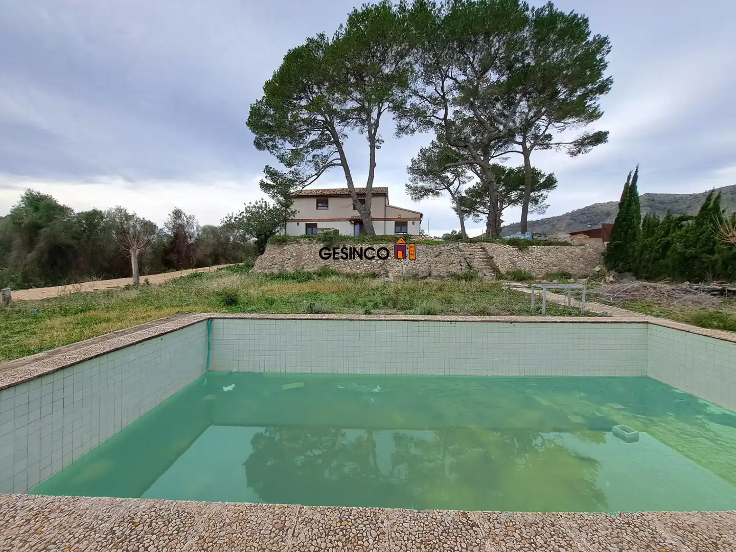 Xalet amb piscina en venda a Xàtiva, imagen 7