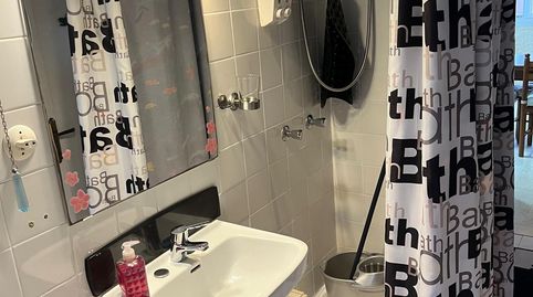 Foto 3 de Piso en venta en Iturralde, Bilbao