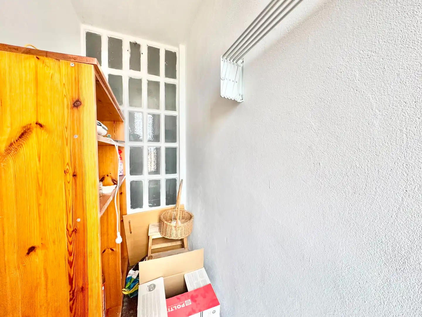 Terrasse von Wohnung zur Miete in Vitoria - Gasteiz mit Terrasse
