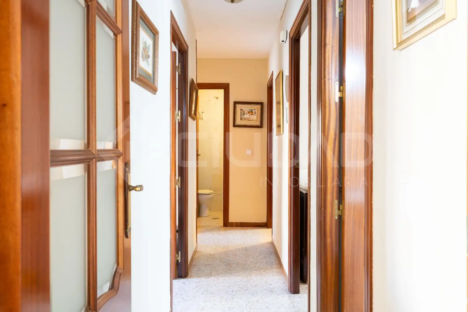 Flat with terrace for sale in Cerro - Amate, imagen 26