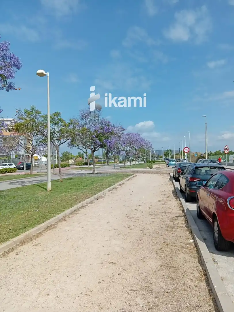 Residential land for sale in Don Juan de Austria, imagen 18