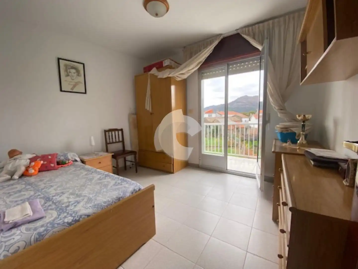 Adossat amb jardí en venda a Lobios, imagen 5