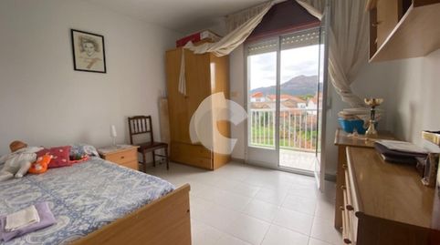 Foto 5 de Casa adosada en venta en Lobios, Ourense
