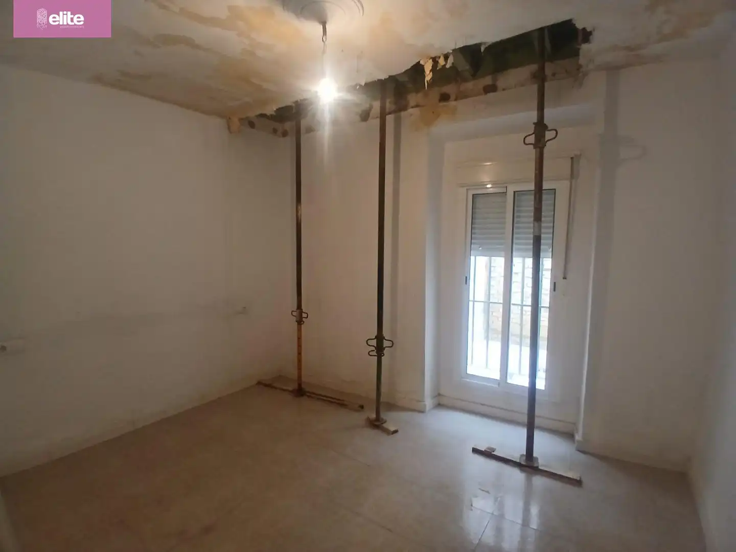 Piso en venta en Jerez de la Frontera