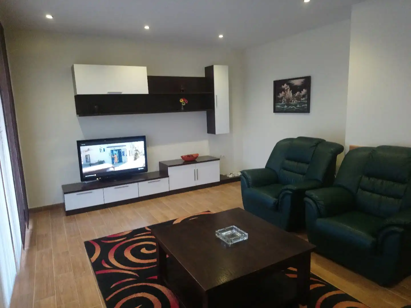 Duplex con piscina in affitto a Vicedo 7, imagen 7