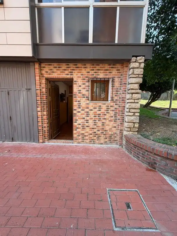 Geschaftsraum zum Verkauf in Sopela, Bizkaia