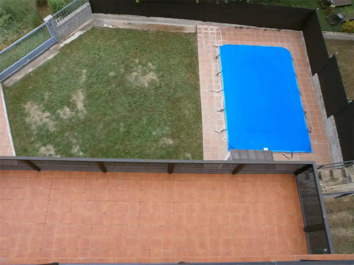 Piscina de Casa o xalet en venda en Castellgalí amb Piscina i Balcó