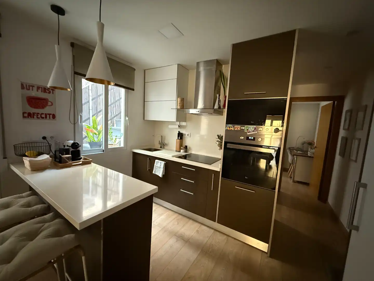 Piso en venta en Lo Pagán