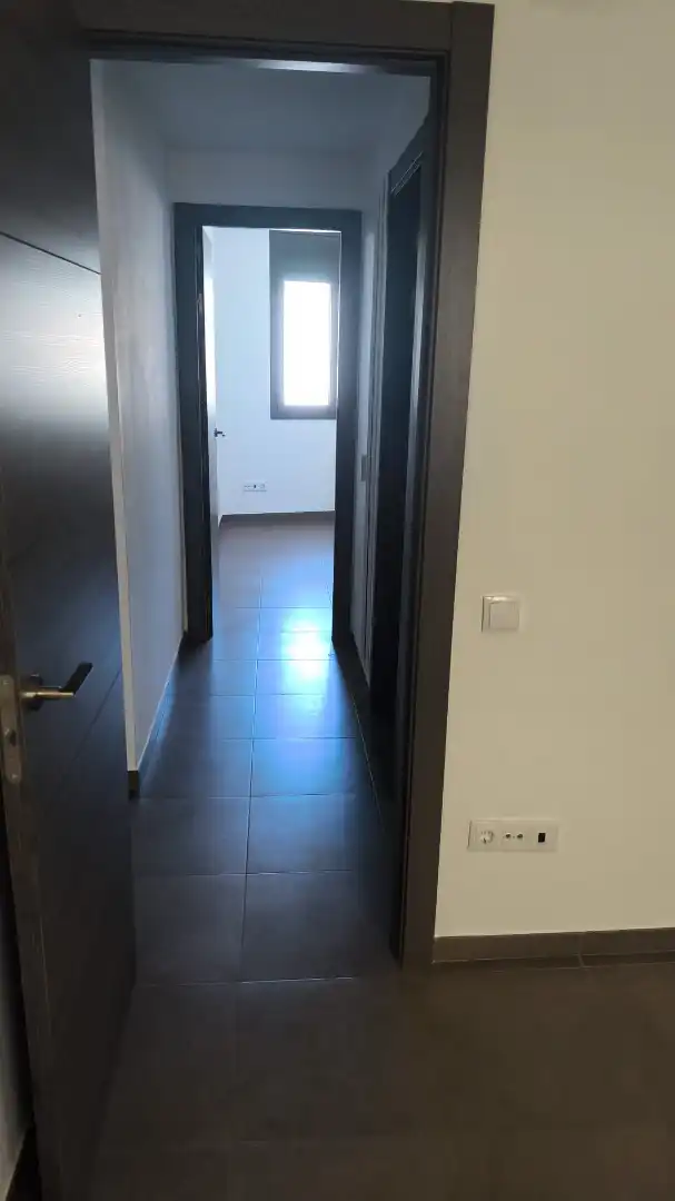 Piso de alquiler en Vilanova del Camí con Calefacción, Trastero y Horno