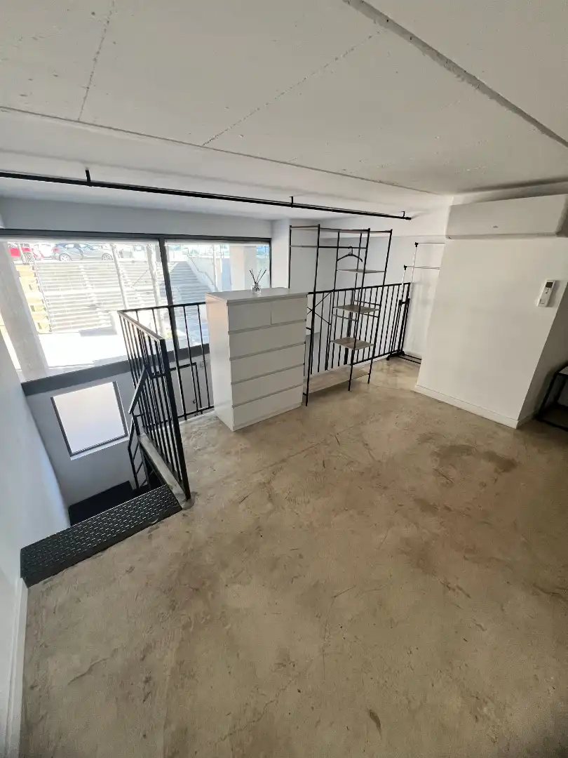 Dúplex de alquiler en Calle Andarella, Barrio de la Luz