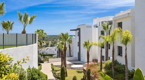 Foto 5 de Planta baixa en venda a Avenida del Arte, 20, Estepona Golf, Málaga