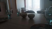 Dining room of Flat for sale in  Murcia Capital  with Balcony