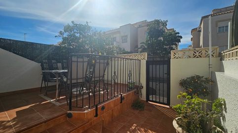 Foto 2 de Casa o chalet en venta en Avinguda D'escandinàvia, Panorama - Sierramar, Santa Pola