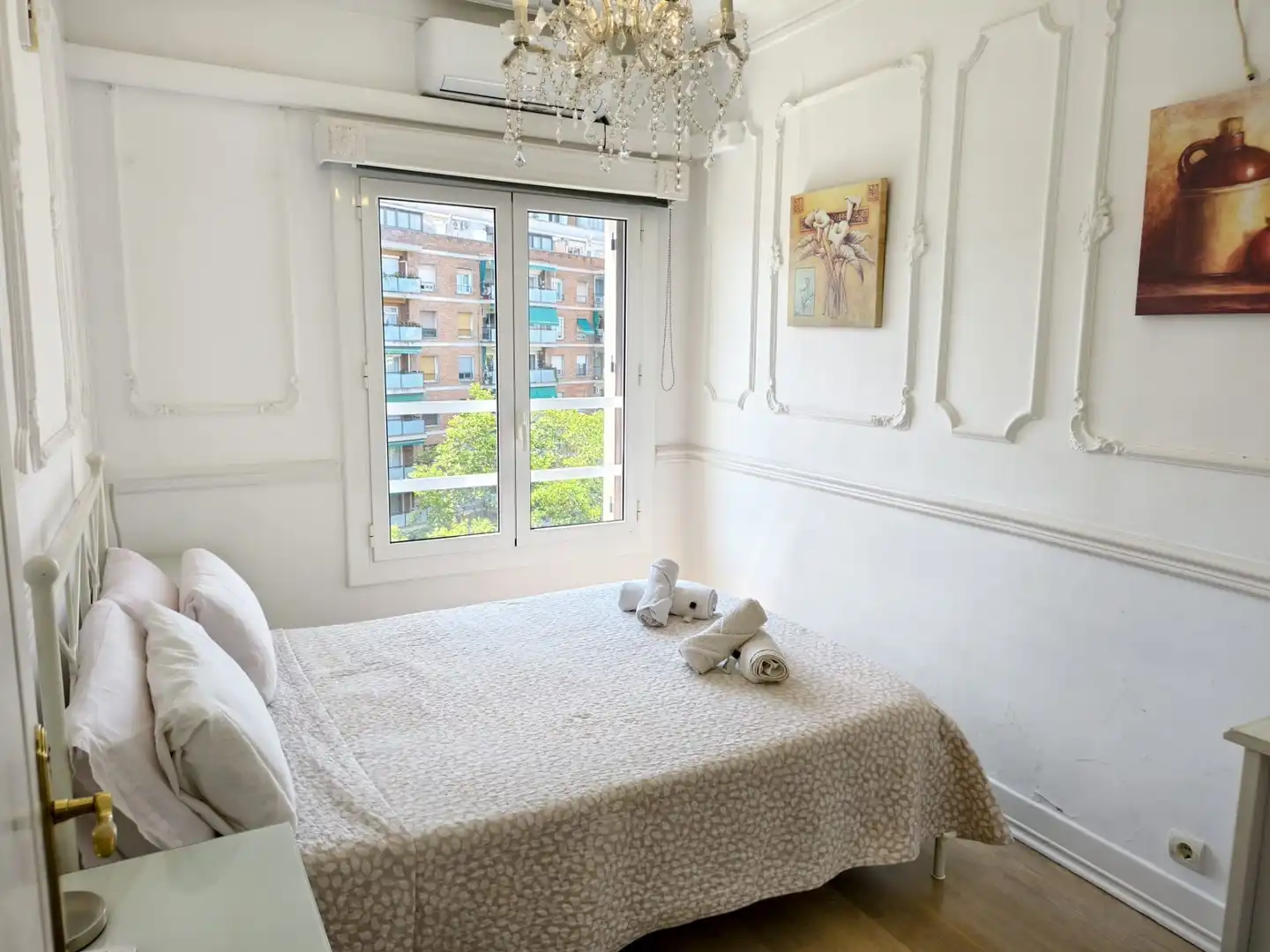 Flat with lift for sale in Eixample, imagen 18