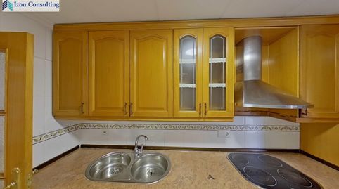 Foto 3 de Piso en venta en San Pablo, Albacete Capital