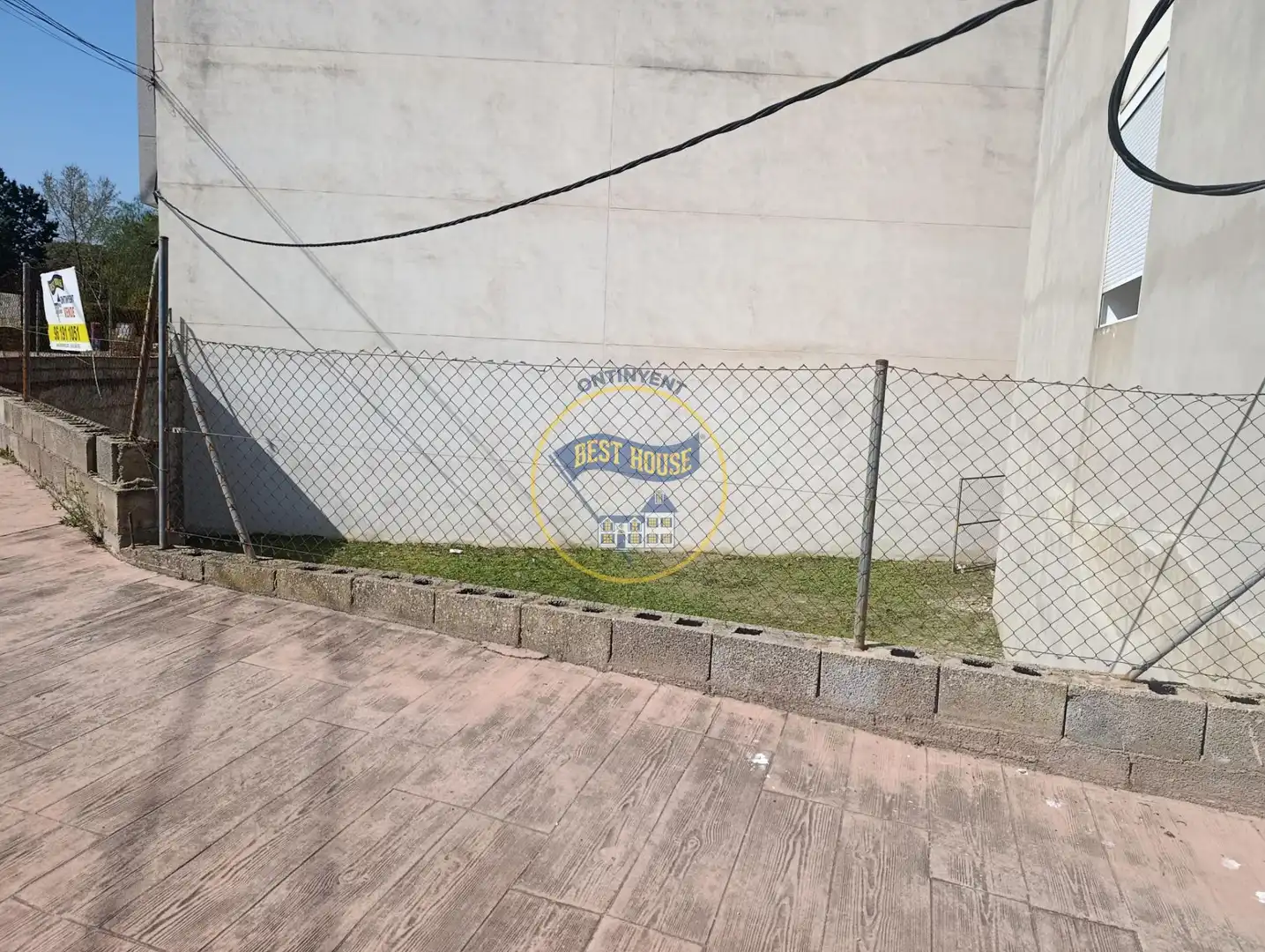 Residencial en venta en El Palomar