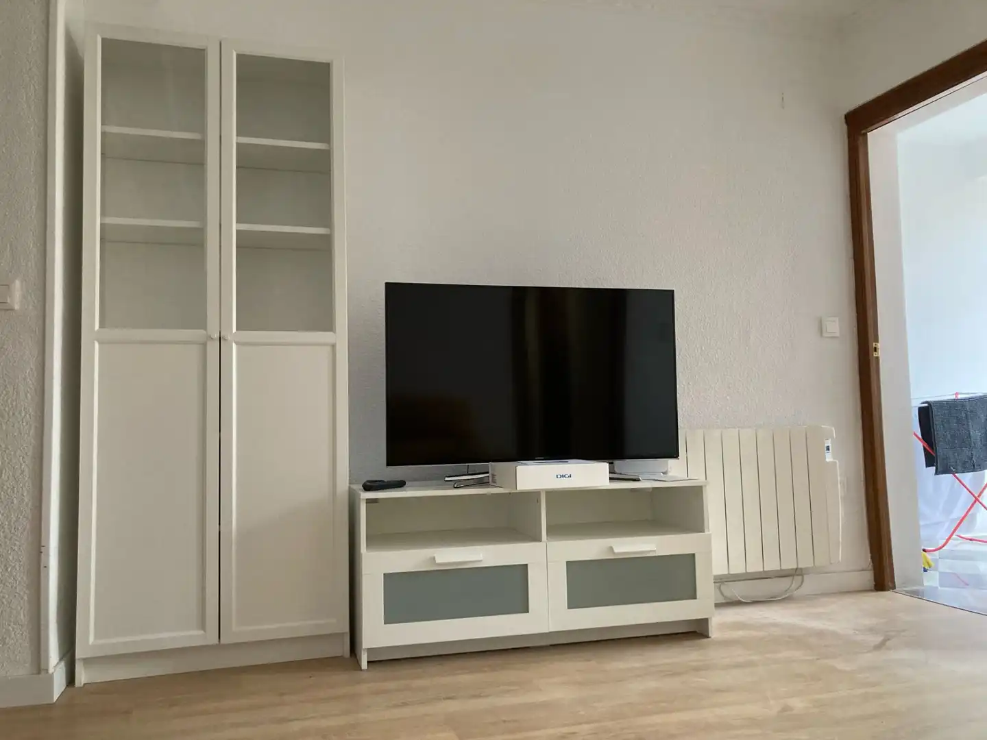 Flat to rent in Camino de Alfacar 13