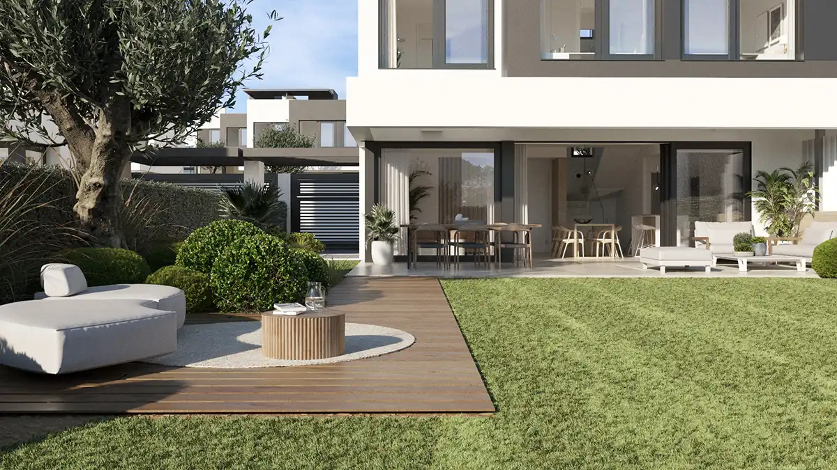 Villa mit Pool zum Verkauf in Benamara - Atalaya, imagen 4