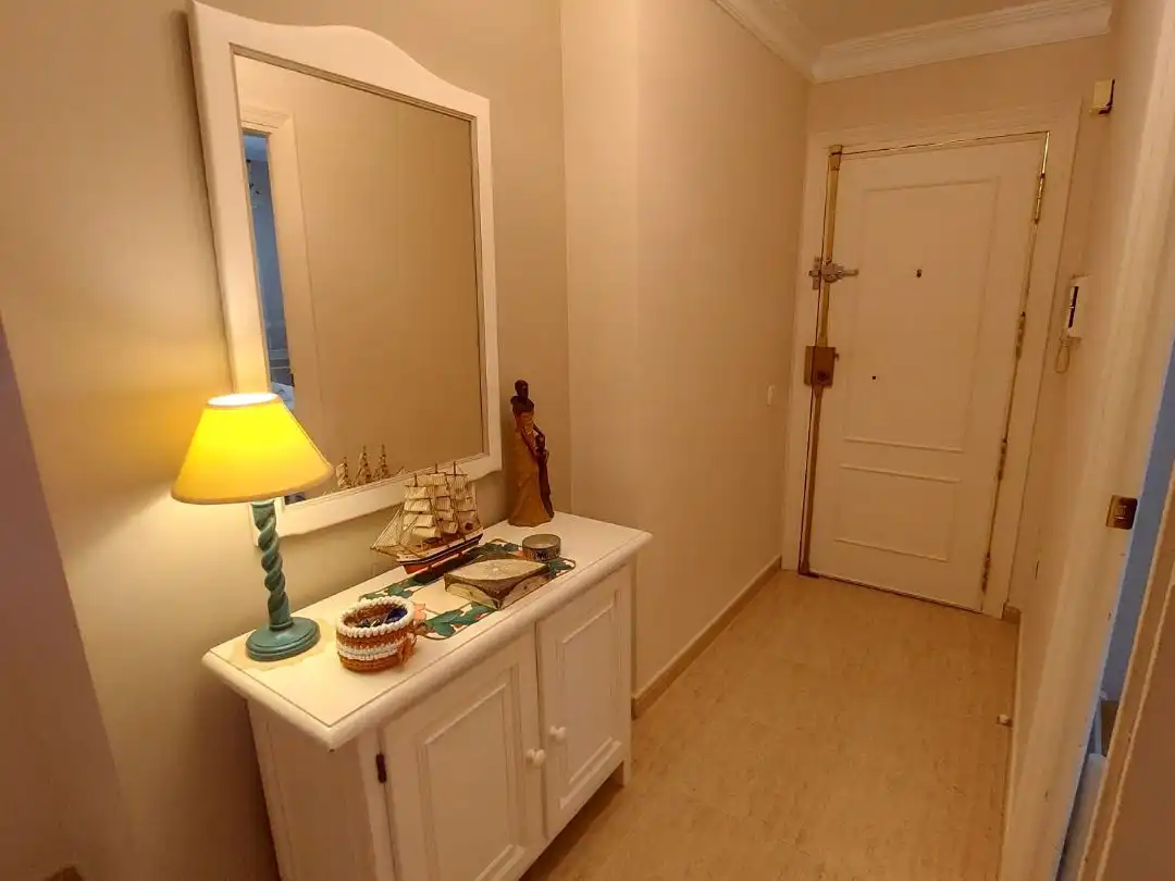 Flat for rent in Almuñécar  with Terrace, Furnished and Oven