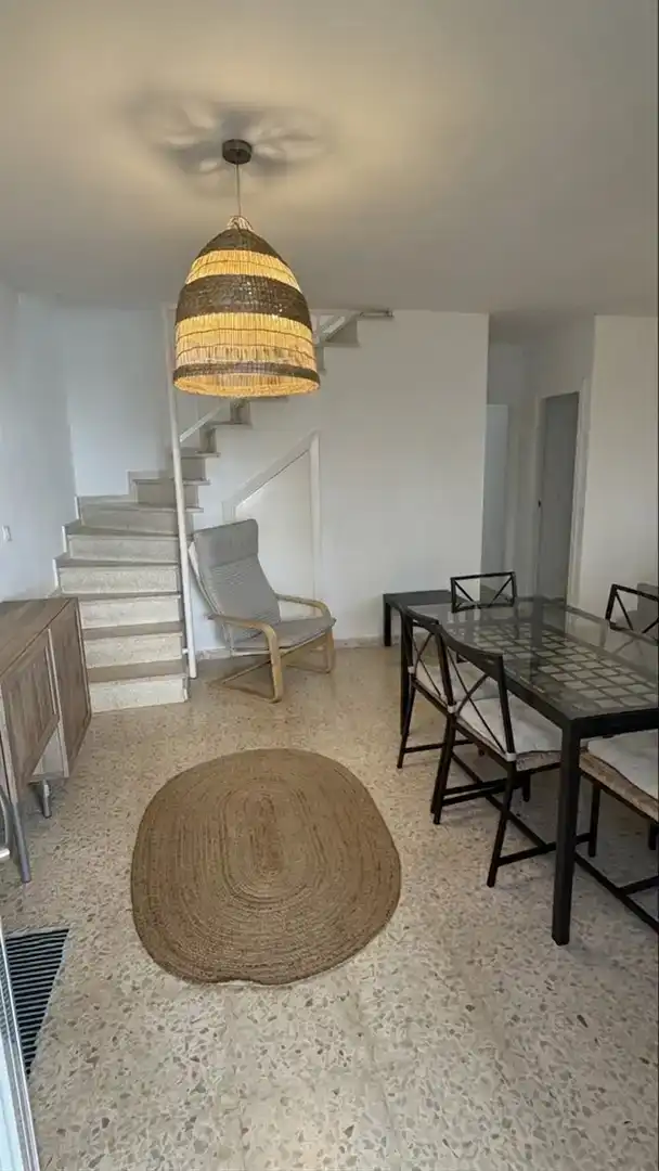 Casa adosada en venda en Almonte amb Balcó