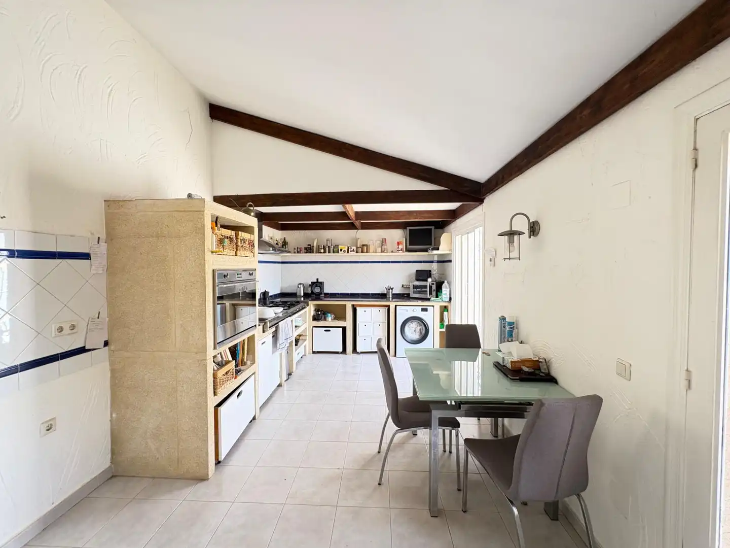 Chalet con piscina en venta en DISEMINADOS, imagen 14