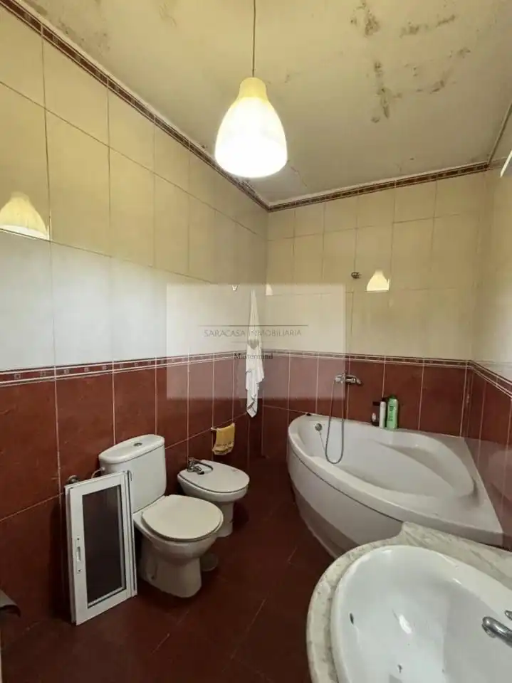 Badezimmer von Haus oder Chalet zum Verkauf in Las Palmas de Gran Canaria