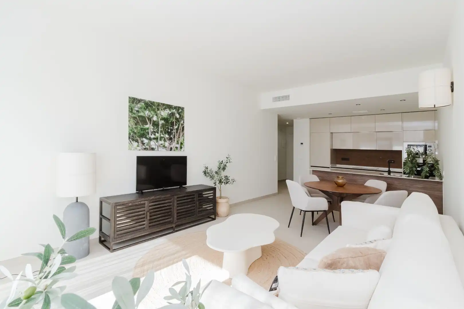 Bungalow avec piscine à vendre à Playa del Acequión, Náufragos y Rocío del Mar, imagen 9