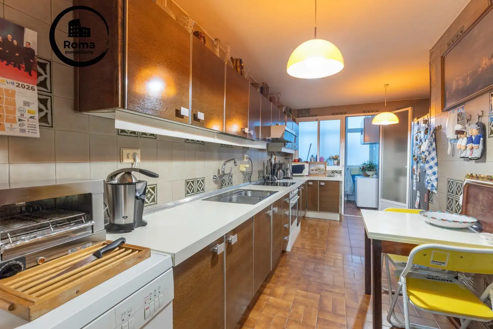 Flat with terrace for sale in Ronda, imagen 31