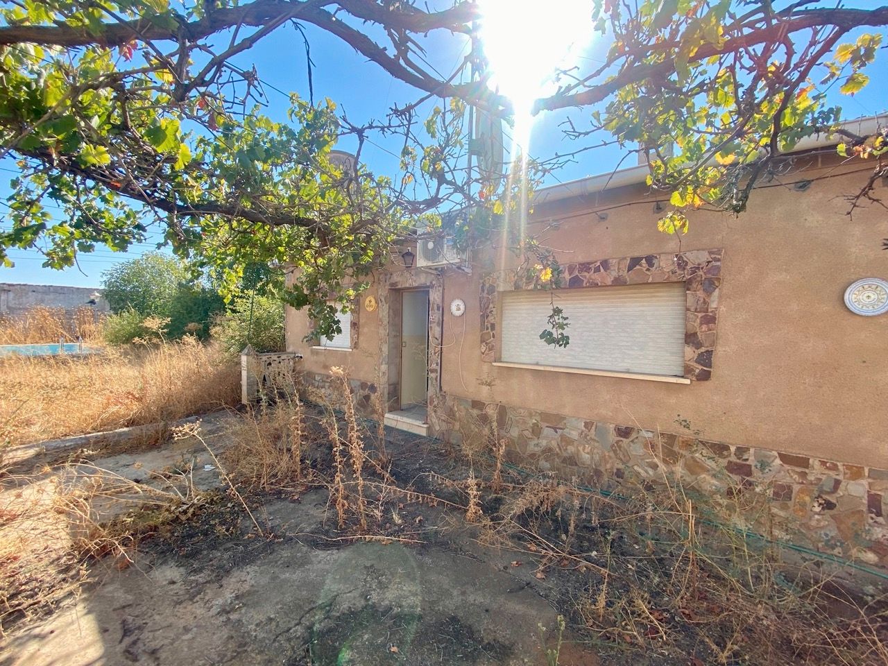 House or chalet for sale in Malagón  with Air Conditioner, Heating and Terrace