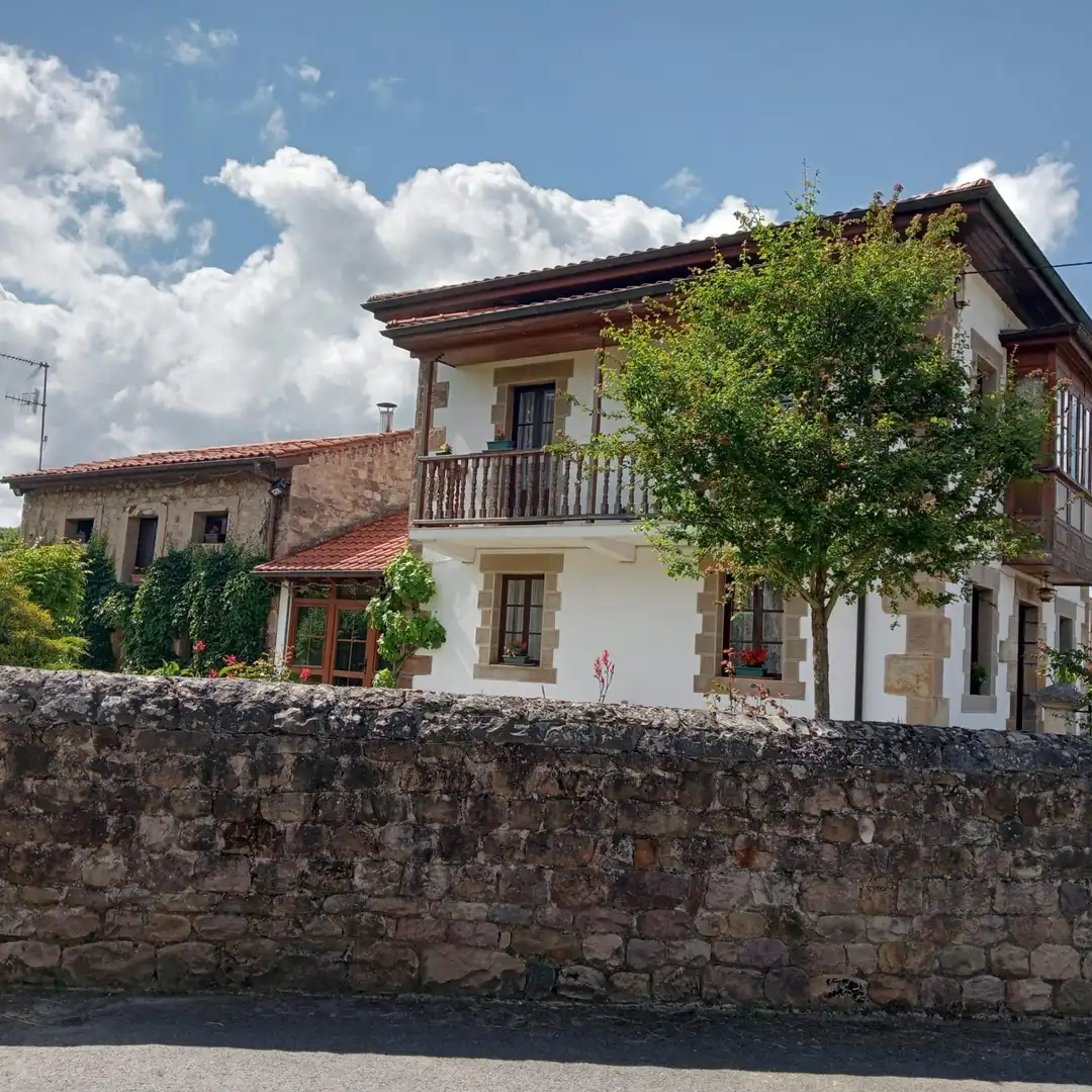 Haus mit Garten zum Verkauf in ARENAS-LA HERRAN, imagen 20