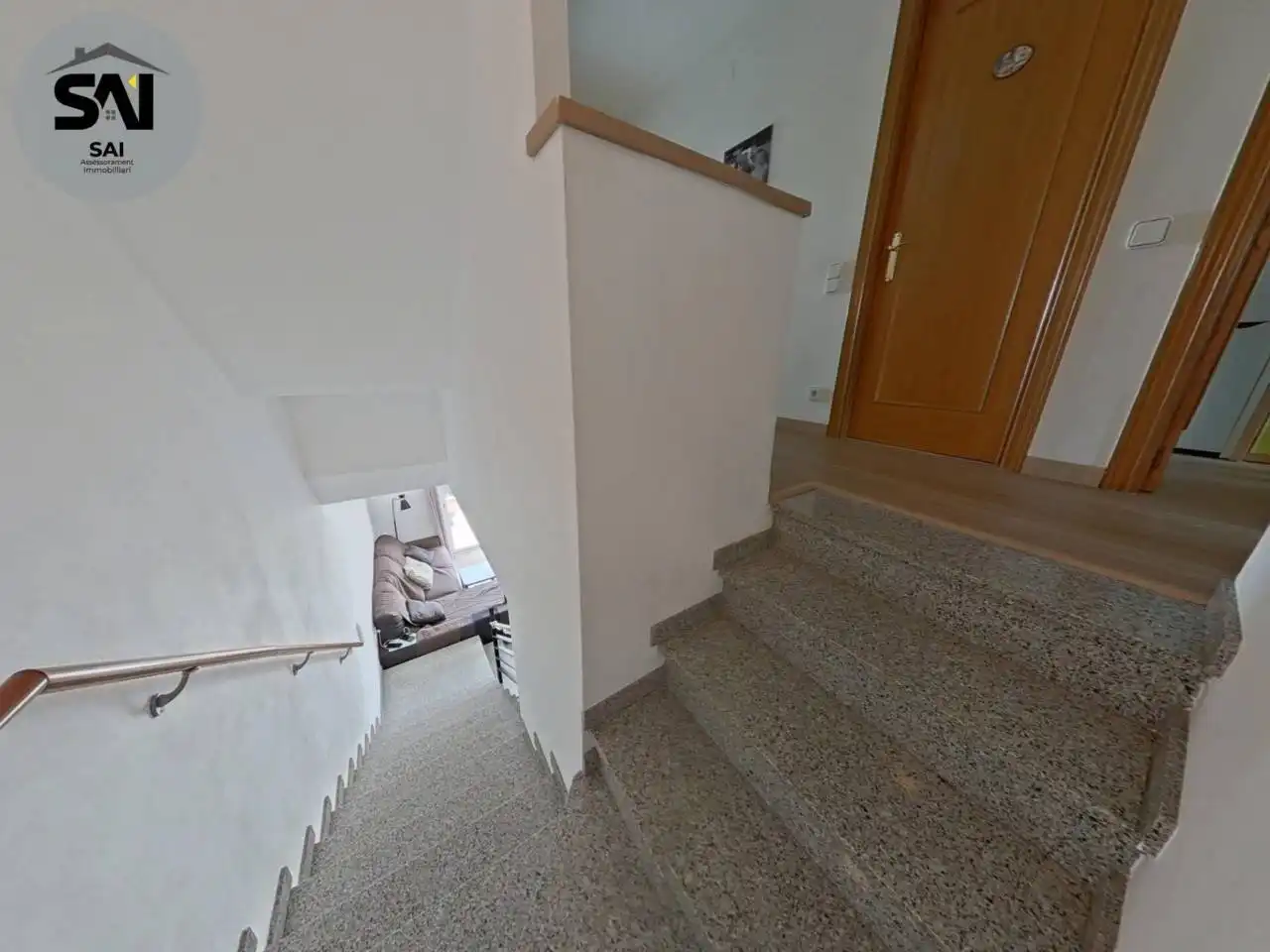 Casa o chalet en venta en Castellar del Vallès con Aire acondicionado, Calefacción y Parquet