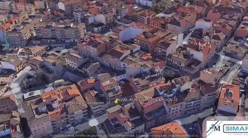 Gewerbefläche zum Verkauf in Avenida Purísima Concepción, imagen 5