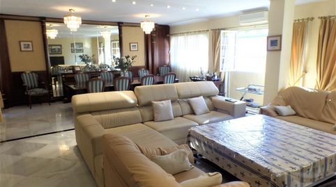 Foto 3 de Dúplex en venda a Centro ciudad, Fuengirola