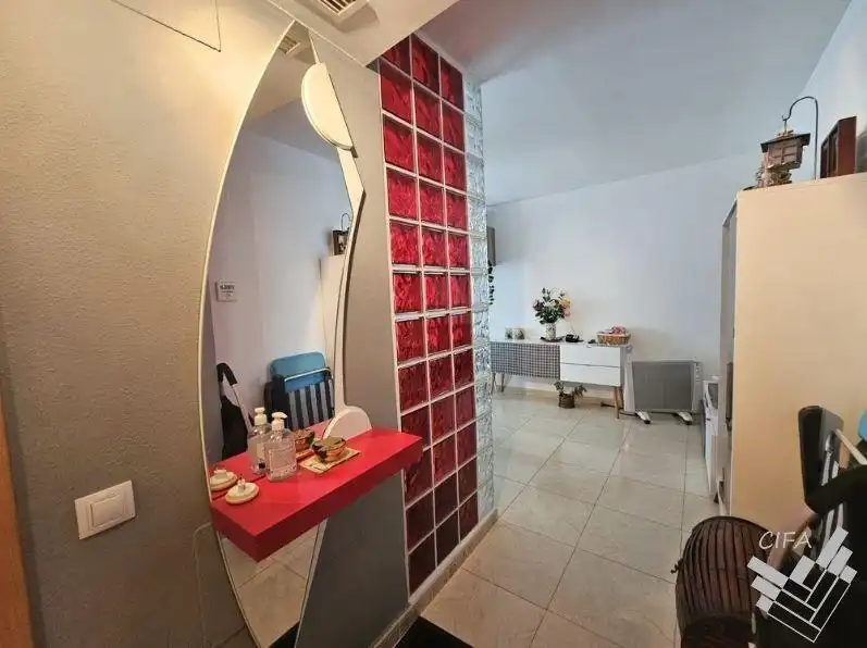 Apartamento en venta en Benicarló con Aire acondicionado, Calefacción y Amueblado