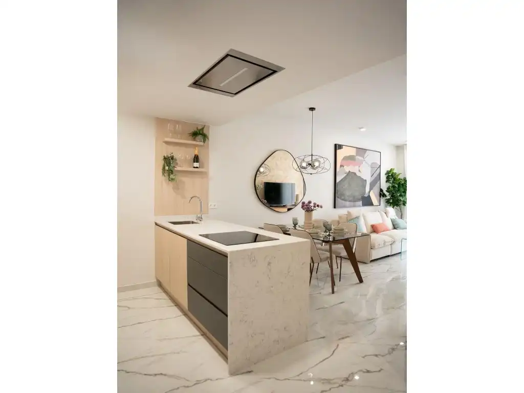 Bungalow con piscina en venta en Ciudad Quesada, imagen 16