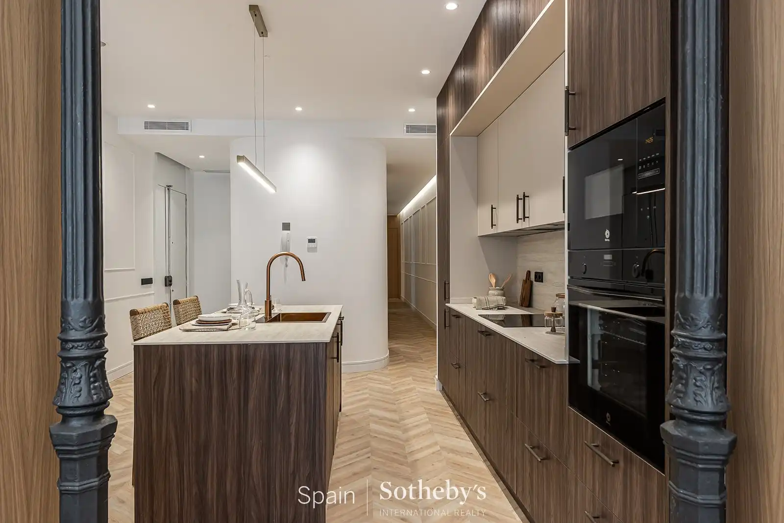 Appartement compact avec ascenseur à vendre à Centro, imagen 11