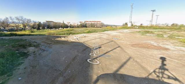 Garaje en Venta en Calle Pedro Marin en Úbeda