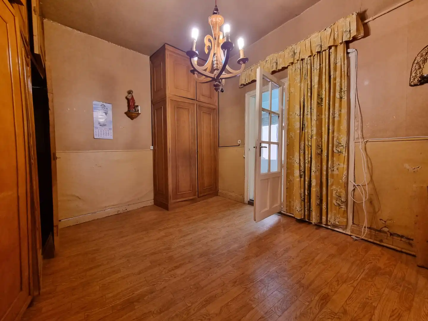 Piso con terraza en venta en Plaza Ramón Benito Aceña 3, imagen 30