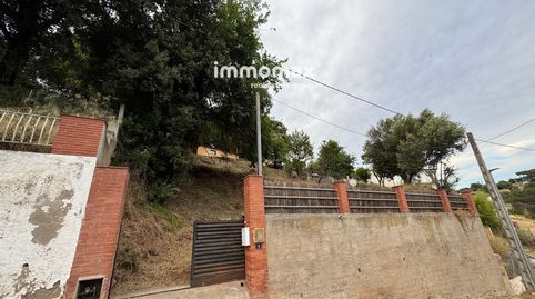 Foto 3 de Terreny en venda a Sant Pere de Vilamajor, Barcelona